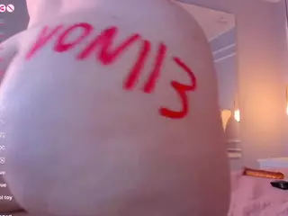 stephaniediaz's Live Sex Cam Show