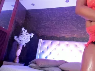 hannnafoxx's Live Sex Cam Show