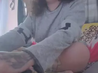69gamergirl's Live Sex Cam Show