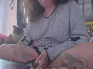 69gamergirl's Live Sex Cam Show