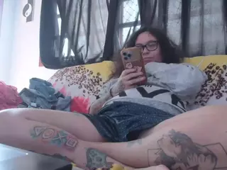 69gamergirl's Live Sex Cam Show