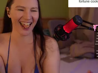 gessifossa's Live Sex Cam Show