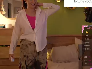 gessifossa's Live Sex Cam Show