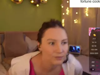 gessifossa's Live Sex Cam Show