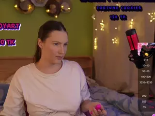 gessifossa's Live Sex Cam Show