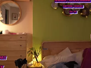 gessifossa's Live Sex Cam Show