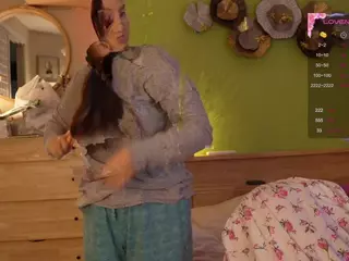 gessifossa's Live Sex Cam Show
