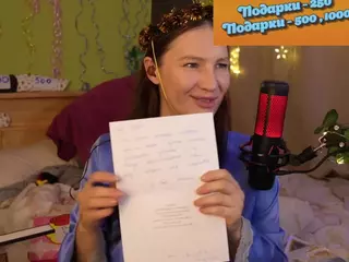 gessifossa's Live Sex Cam Show