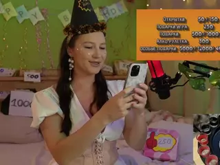 gessifossa's Live Sex Cam Show