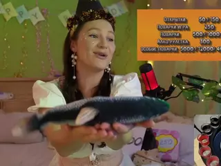 gessifossa's Live Sex Cam Show