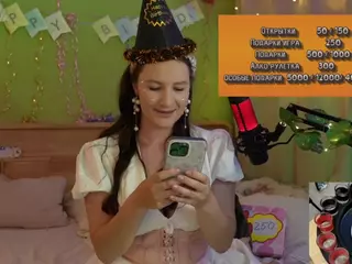 gessifossa's Live Sex Cam Show