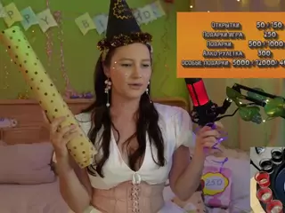 gessifossa's Live Sex Cam Show