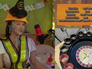 gessifossa's Live Sex Cam Show