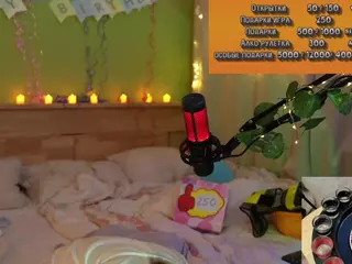 gessifossa's Live Sex Cam Show