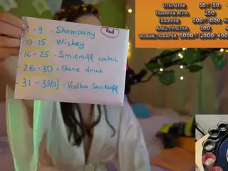 gessifossa's Live Sex Cam Show