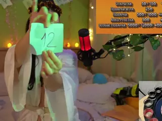 gessifossa's Live Sex Cam Show