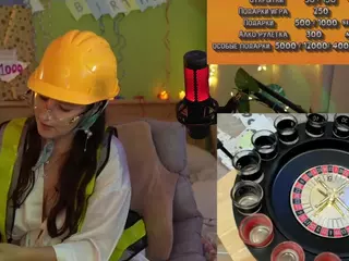gessifossa's Live Sex Cam Show