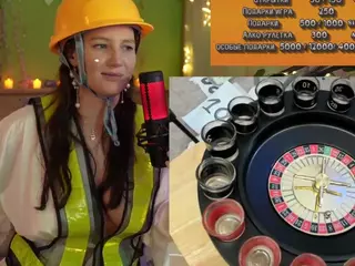 gessifossa's Live Sex Cam Show