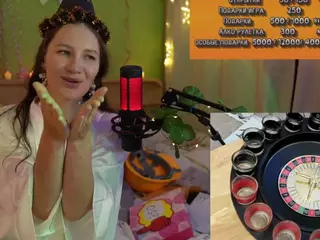 gessifossa's Live Sex Cam Show