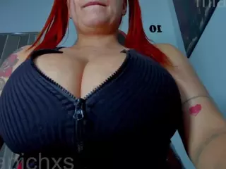 lizaliett's Live Sex Cam Show