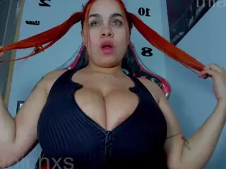 lizaliett's Live Sex Cam Show