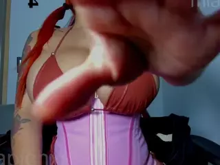 lizaliett's Live Sex Cam Show