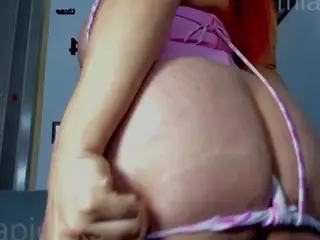 lizaliett's Live Sex Cam Show