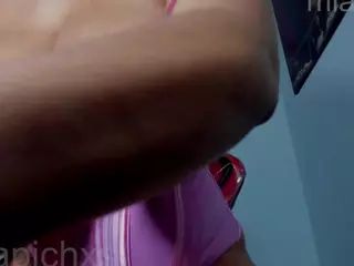 lizaliett's Live Sex Cam Show