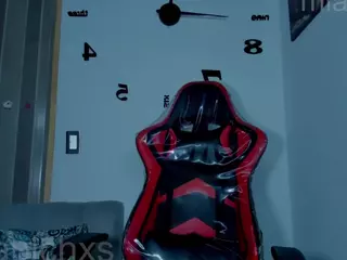 lizaliett's Live Sex Cam Show