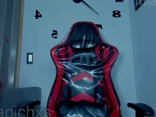 lizaliett's Live Sex Cam Show