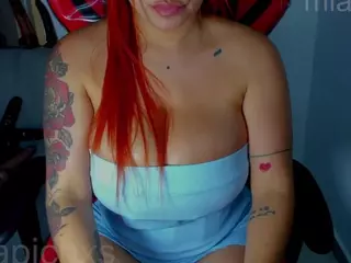 lizaliett's Live Sex Cam Show