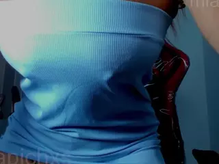 lizaliett's Live Sex Cam Show