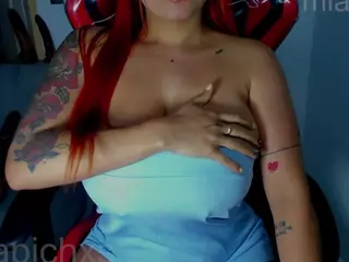 lizaliett's Live Sex Cam Show