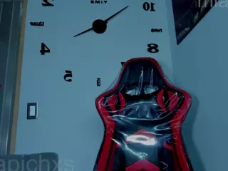 lizaliett's Live Sex Cam Show