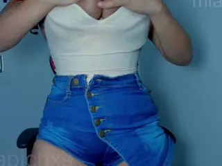 lizaliett's Live Sex Cam Show