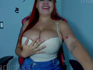 lizaliett's Live Sex Cam Show