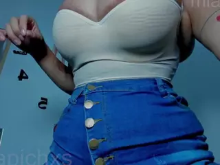 lizaliett's Live Sex Cam Show