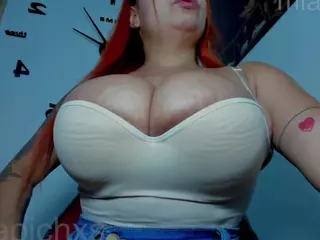 lizaliett's Live Sex Cam Show