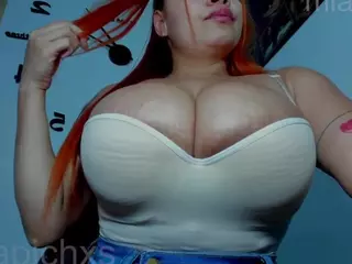 lizaliett's Live Sex Cam Show