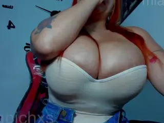 lizaliett's Live Sex Cam Show