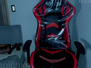 lizaliett's Live Sex Cam Show