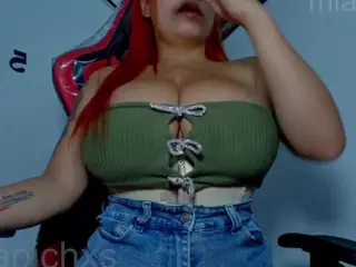 lizaliett's Live Sex Cam Show