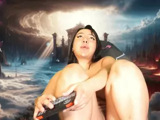 paraadisecity's Live Sex Cam Show