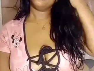 BROWN's Live Sex Cam Show