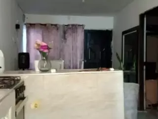 BROWN's Live Sex Cam Show
