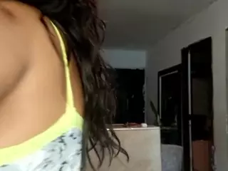BROWN's Live Sex Cam Show