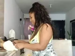 BROWN's Live Sex Cam Show