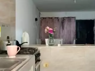 BROWN's Live Sex Cam Show