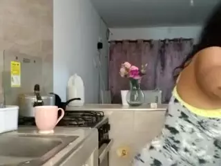 BROWN's Live Sex Cam Show
