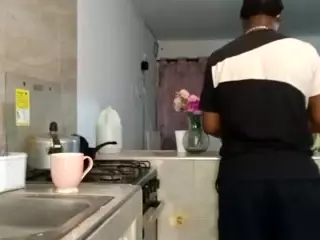 BROWN's Live Sex Cam Show